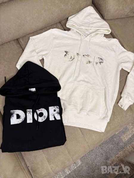 суичър christian dior , снимка 1