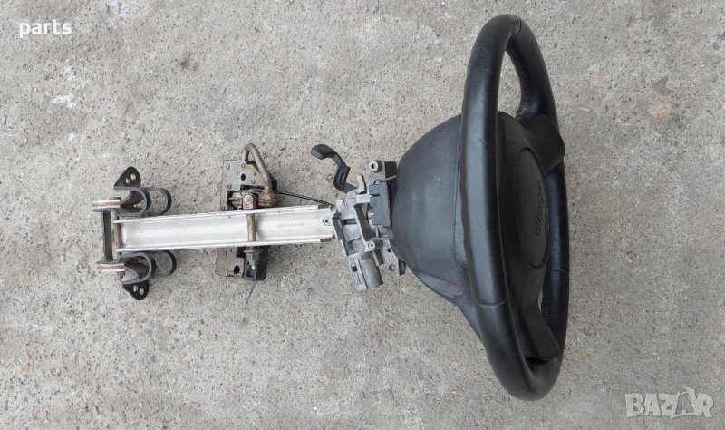 Кормилен Прът и Волан Чероки - Jeep Cherokee Xj N, снимка 1