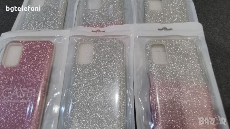 Xiaomi Redmi Note 10/10s,Note 10 5G /Poco m3 pro/,Note 10 Pro гърбове, снимка 1