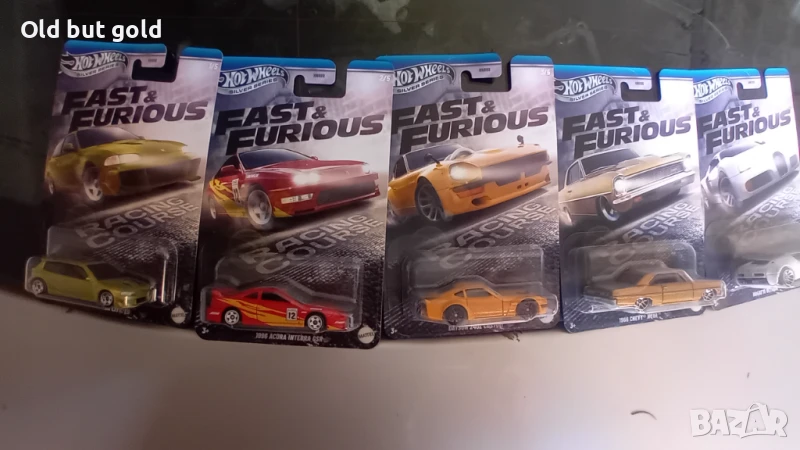 Hot wheels , снимка 1