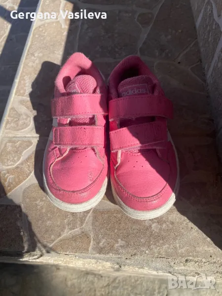 Детски маратонки adidas, снимка 1