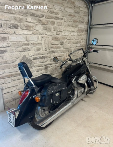 HONDA SHADOW ❗️, снимка 1