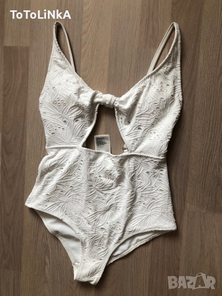 H&M цял бански, снимка 1