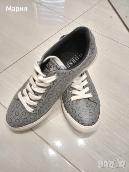 Кецове Guess, снимка 1