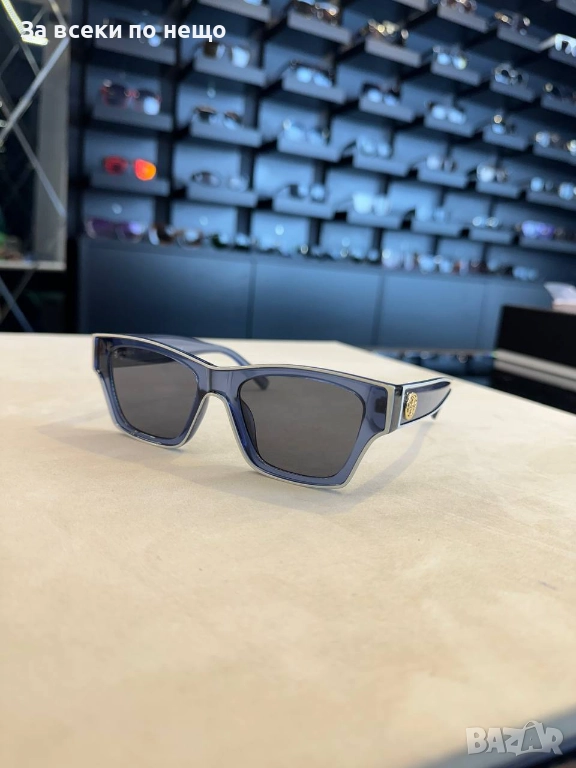 Слънчеви Очила С UV400 Защита - Налични Различни Цветове Код SK79, снимка 1