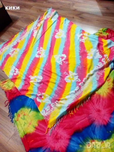 Дамски бански HM/ПАРЕО+ПОДАРЪК, снимка 1