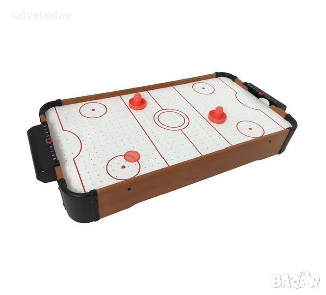 Маса за въздушен хокей, 51x31x10 см., снимка 1
