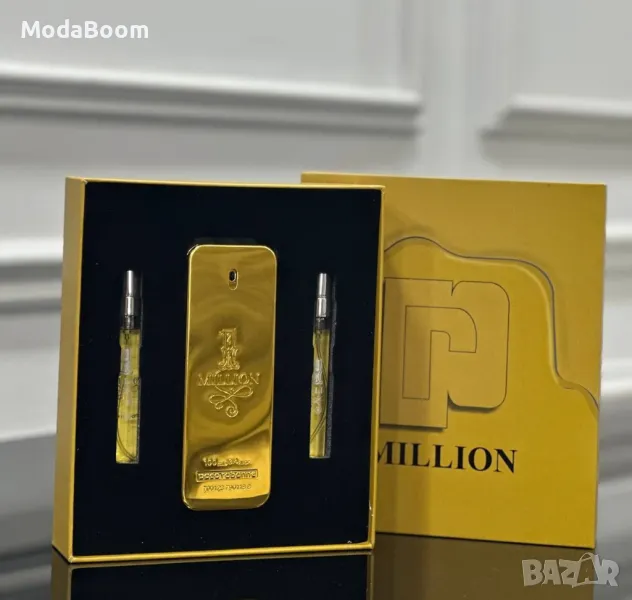 Milion подаръчен комплект , снимка 1