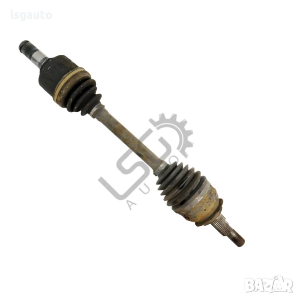 Лява полуоска Mazda 6 Estate (GJ, GL) 2013-2019 ID:147437, снимка 1