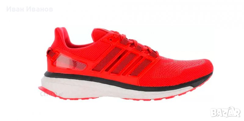 Adidas Energy Boost 3 маратонки номер 44.5- 45 , снимка 1