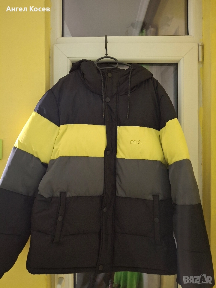 FILA-яке, снимка 1