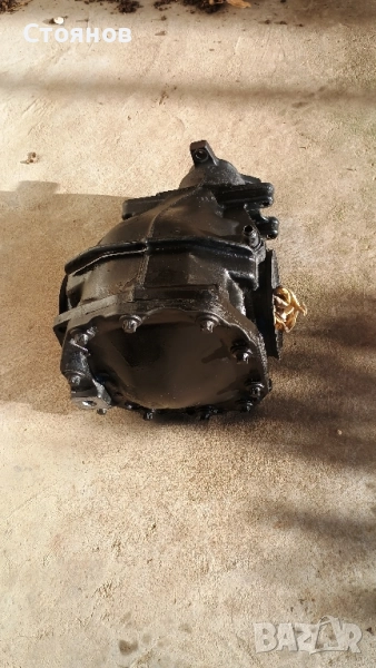 Диференциал за Mercedes W211 с предавателно число 2.65, снимка 1