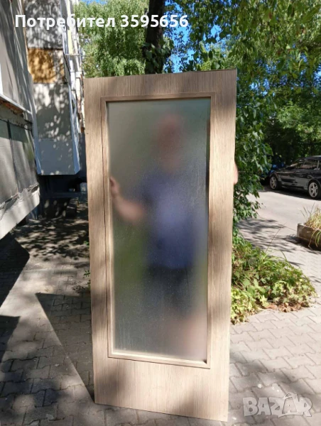 качествени инериорни врати, снимка 1