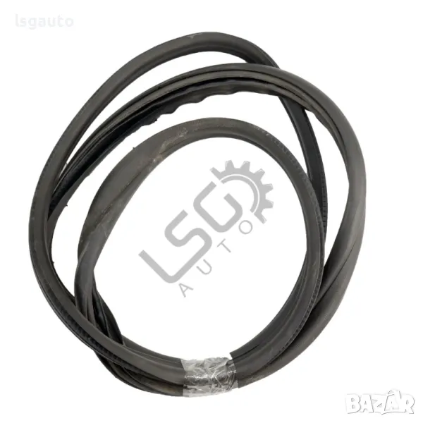 Уплътнение задна дясна врата Skoda FABIA II 2007-2014 ID:143918, снимка 1