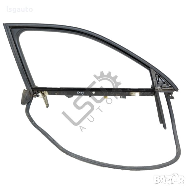 Рамка предна дясна врата AUDI A4 (B6) 2000-2004 ID:100097, снимка 1