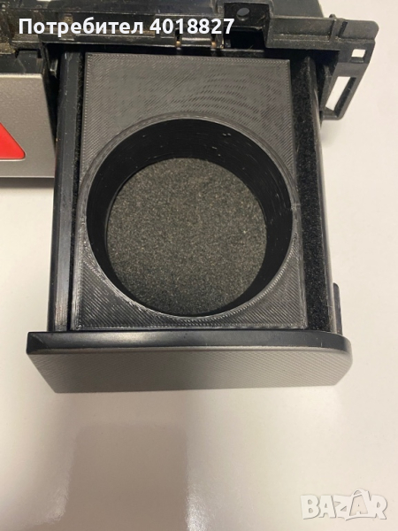 cup holder vw passat b6 фолксваген пасат б6, снимка 1