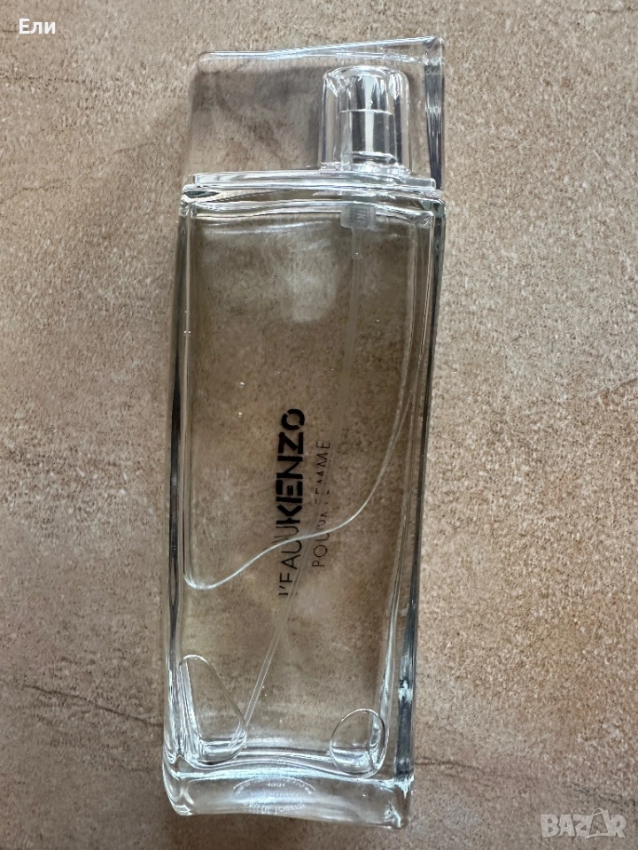 Kenzo, снимка 1