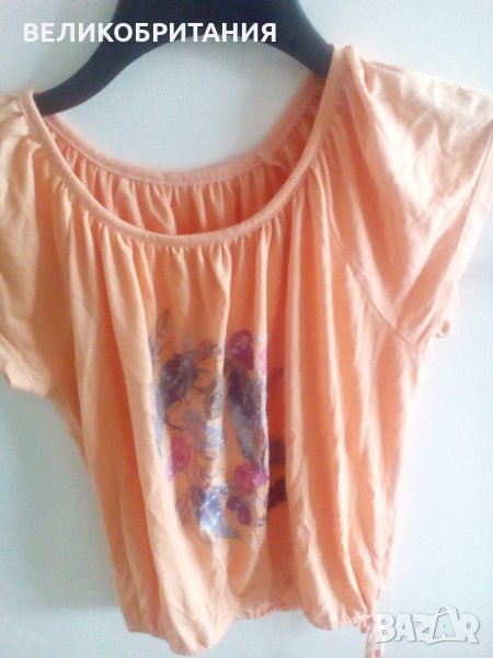 Дамска блуза от Англия 351, снимка 1