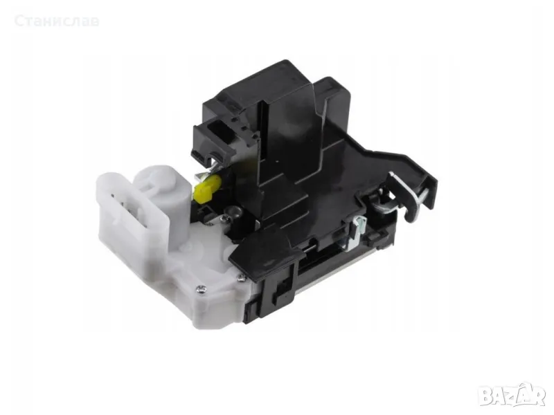 Fiat Doblo 1 Брава за предна лява врата, снимка 1