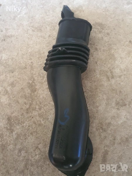 Входящ гофриран маркуч за пералня Indesit , снимка 1