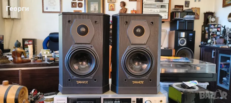 ОТ TANNOY 603ll, снимка 1