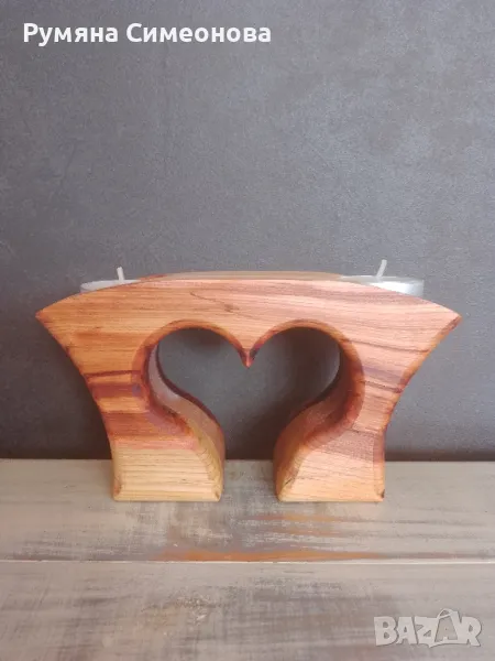 Свещник , снимка 1