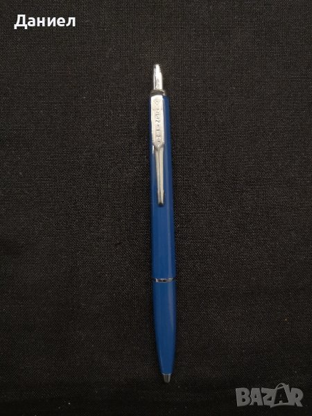 Химикалка Зенит, снимка 1