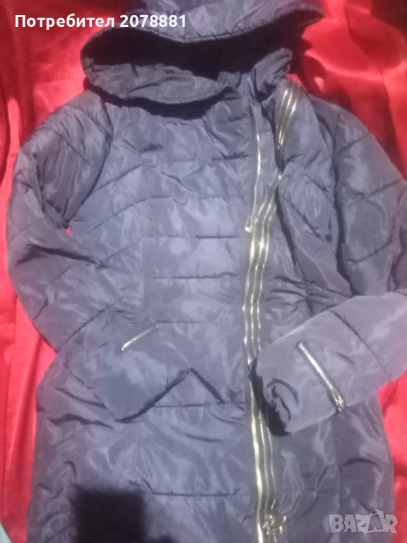 Якета, снимка 1