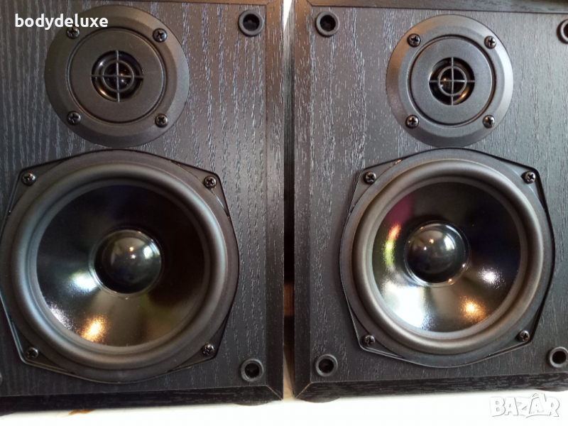 Wharfedale PROGRAMME30D.6 двулентови тонколони, снимка 1