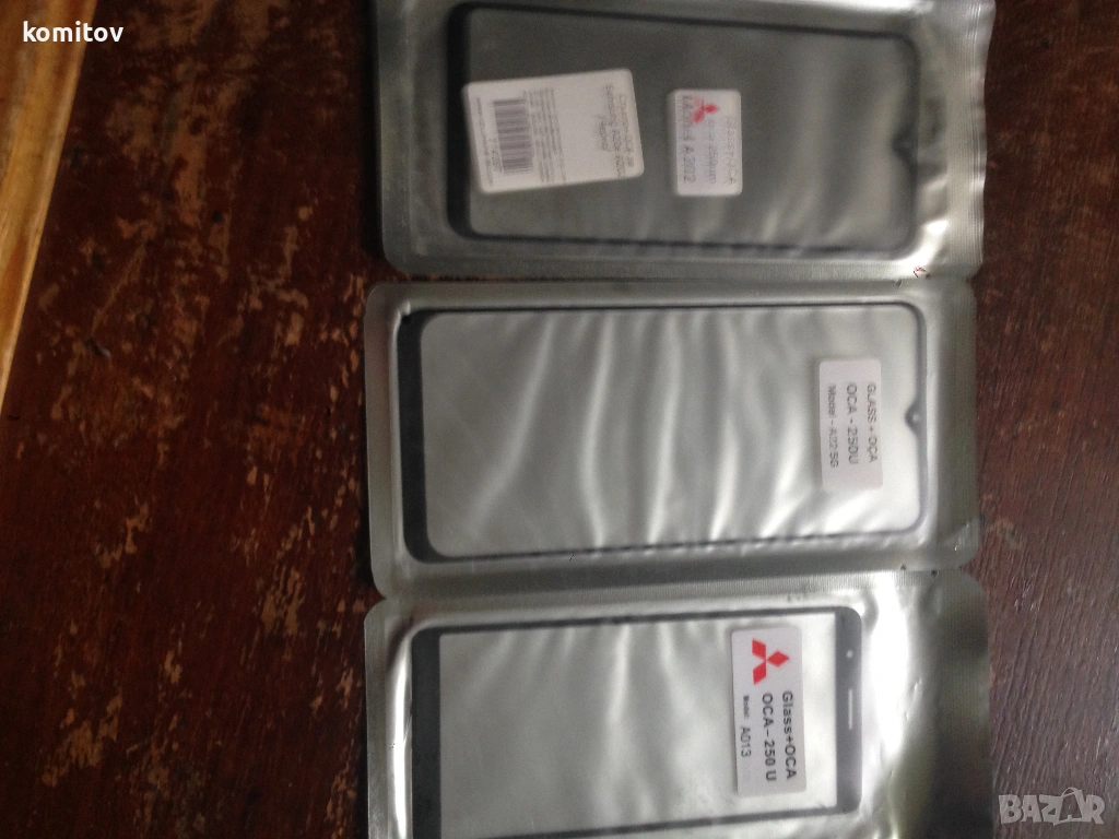 Staklo za Samsung, снимка 1