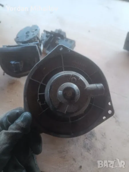 Моторче за парно от хонда хрв/HRV, снимка 1