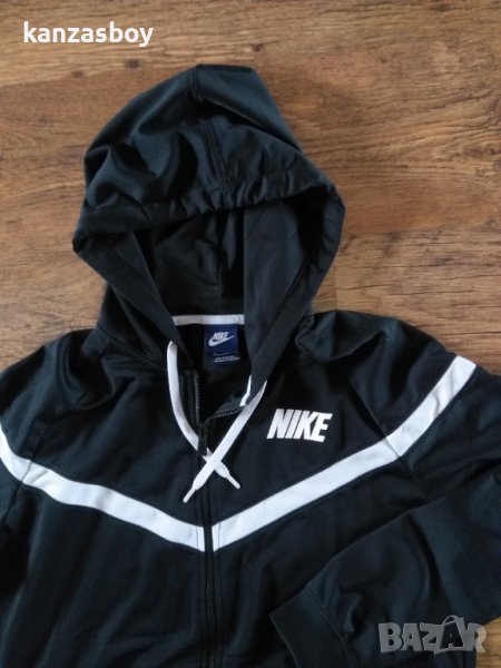 nike - страхотно мъжко горнище, снимка 1