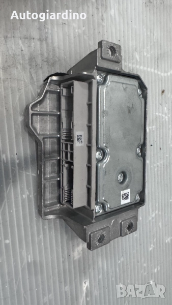 Airbag модул / сензор / датчик зa BMW E91 - 0285010062 / 9122500-01, снимка 1
