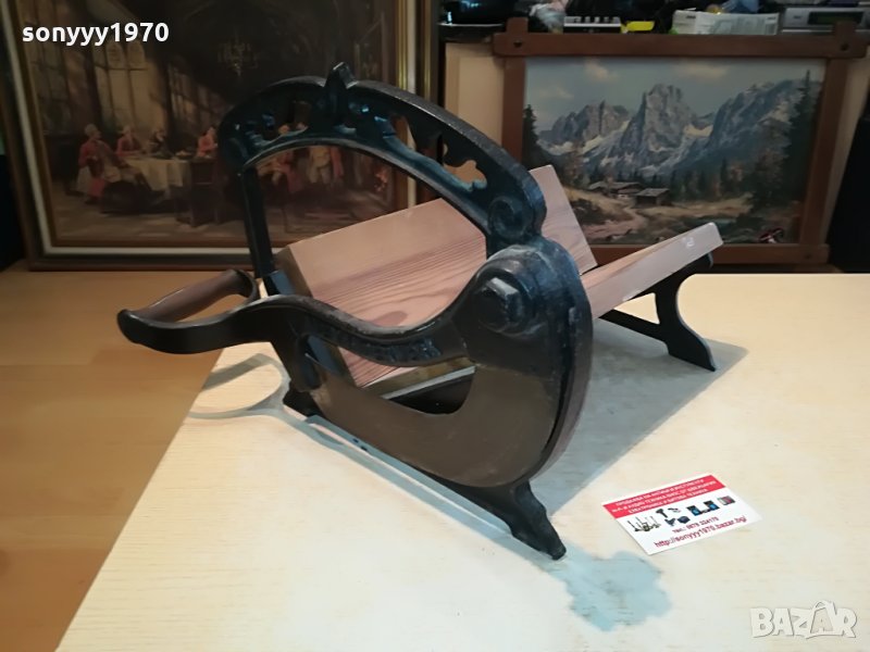 ALEXANDERWERK-GERMANY 2108211556, снимка 1