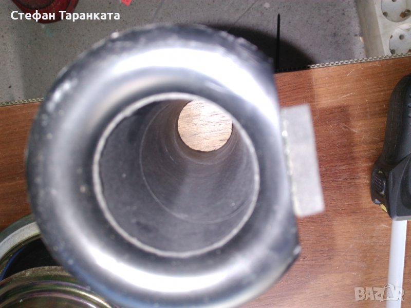 Бас рефлектор, снимка 1
