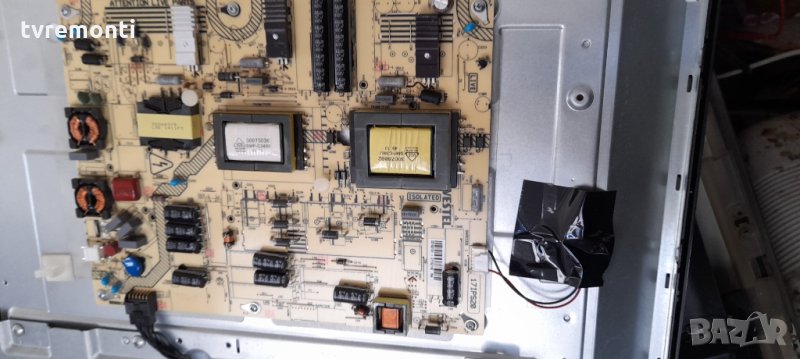 POWER BOARD ,17IPS20, снимка 1