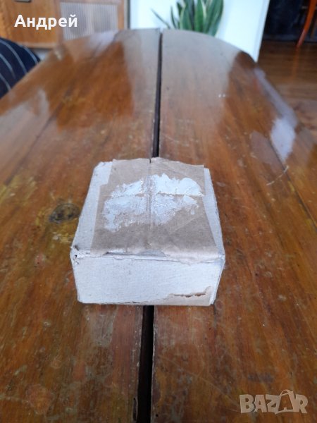 Стар електрически звънец #17, снимка 1