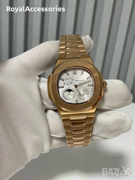 Patek philippe , снимка 1