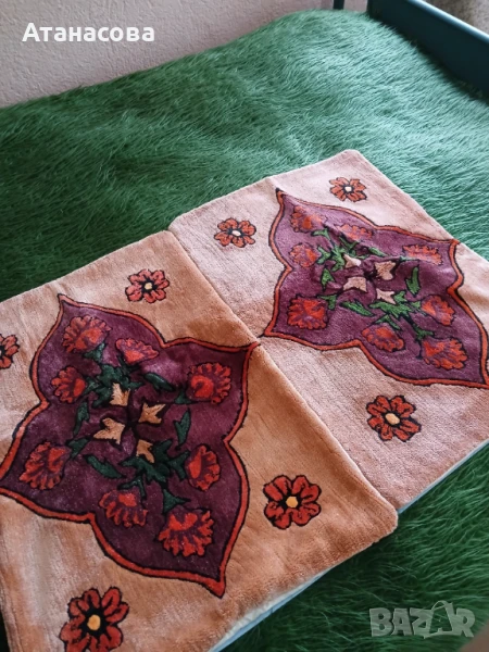 Калъфки за възглавници за декорация , снимка 1