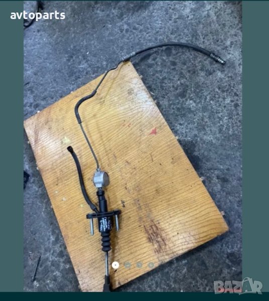 Opel astra 2007година 1.7cdti горна помпа съединител, снимка 1