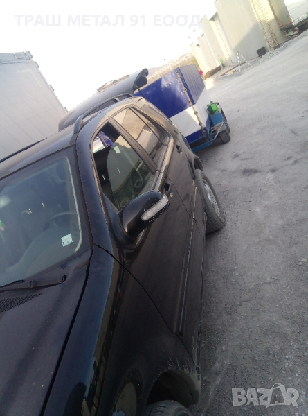 мобилно заваряване , снимка 1