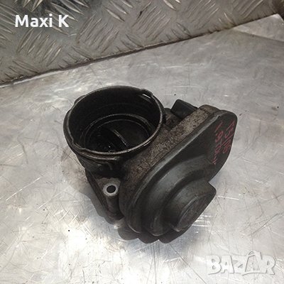 Дроселова клапа VW Golf 5 1.9TDI 105к.с. 2005г., снимка 1