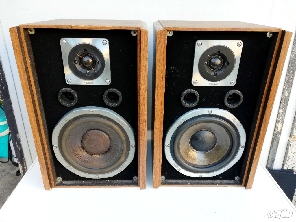 Тонколони MAGNAT, снимка 1