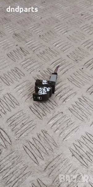 Бутон VW Golf Plus 2.0TDI 16v 140hp 2005г.	, снимка 1