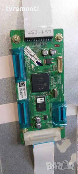 LOGIC BOARD EAX63986201 EBR72680702 for LG 50PT353 дисплей PDP50T3 , снимка 1