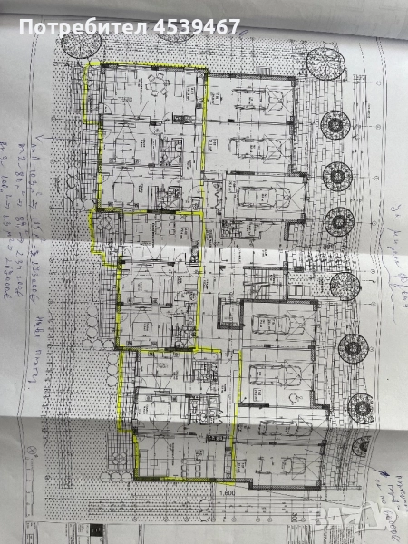 2-стайни и 3-стайни апартаменти, снимка 1
