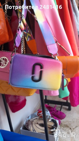 Дамска чанта , снимка 1