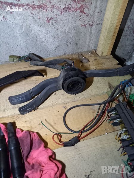 Лостове за мигачи на Боксер, Джумпер, Дукато, снимка 1