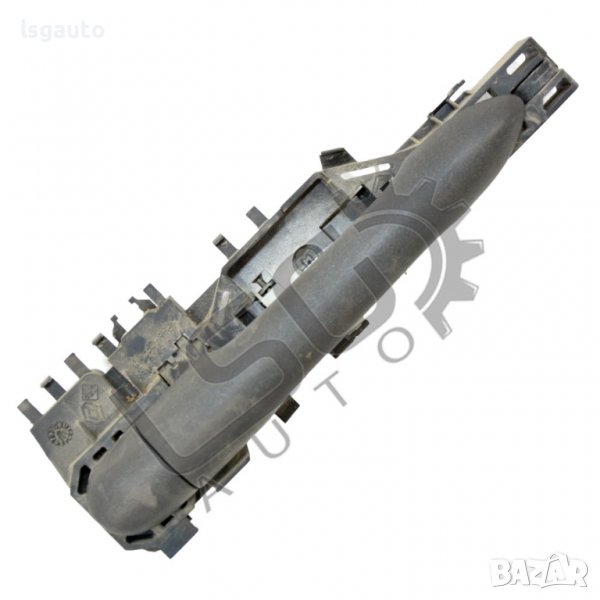 Задна лява външна дръжка Renault Scenic II 2004-2009 RM130422N-121, снимка 1