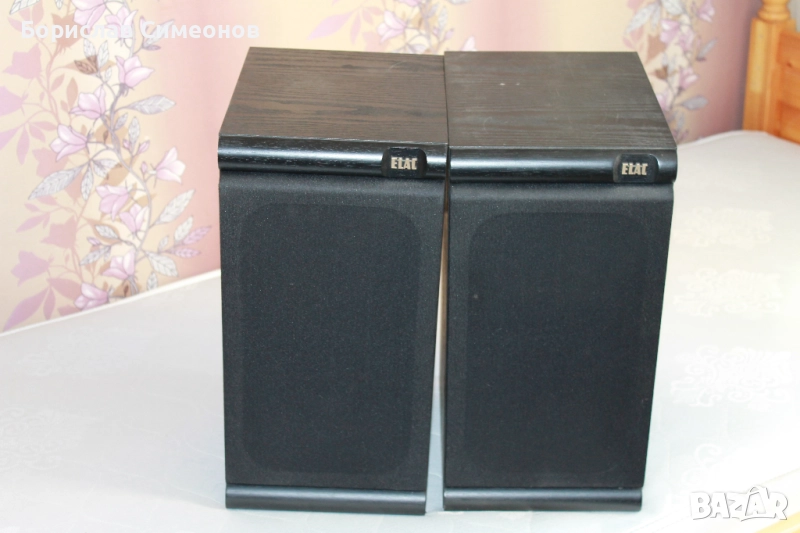 ELAC-L60, снимка 1